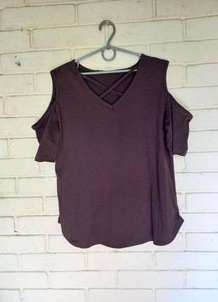 Футболка размер xxl