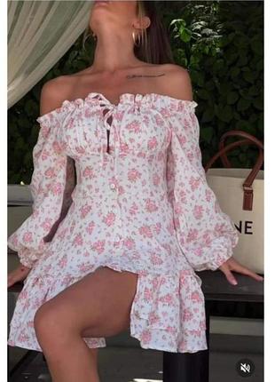 Сукня сарафан alexaness s-m