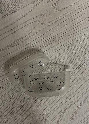 Чехол на навушники airpods pro 2
