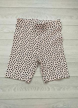 Велосипедки, шорты, тресы 3-4 года (98-104)