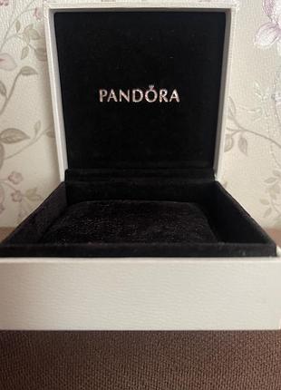 Коробка pandora