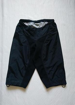 Шорты капри непромокаемые dynamics xl размер