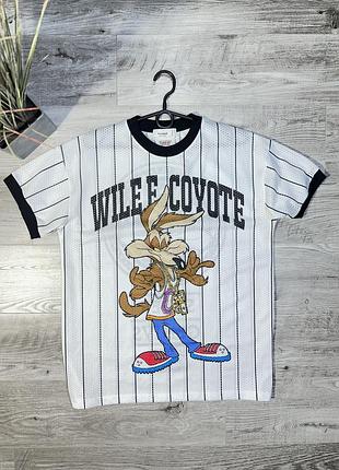 Оригінальна футболка від - pull & bear