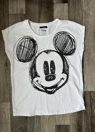 Футболка з міккі від disney reserved