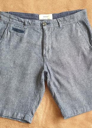 Шорти чоловічі 100%coton