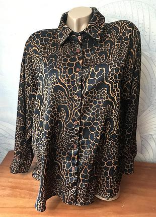 Стильная рубашка италия