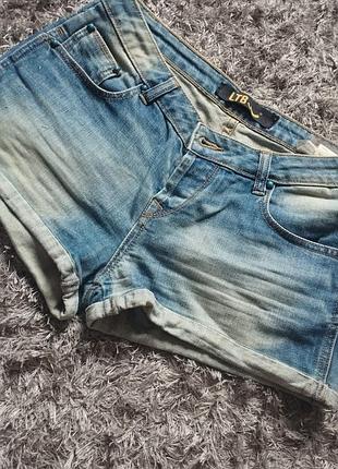 Женские шорты23b