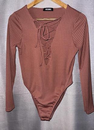 Жіночий боді