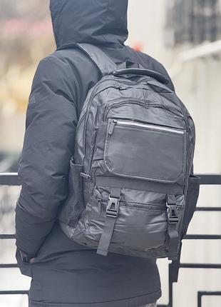 Pu городской рюкзак  спортивный портфель  влаго защитный  23 л
