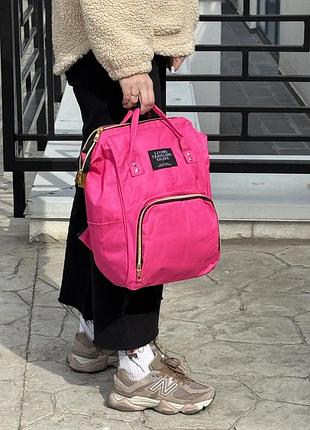 Городской рюкзак  спортивный портфель современный стиль  20 литров