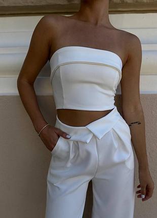 Костюм нова колекція