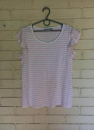 Футболка размер s 36-38