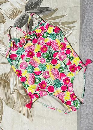 Купальник для дівчат