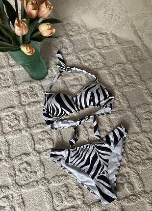 Купальний жіночий