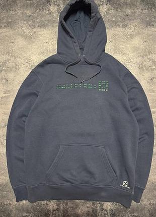 Худі саломон