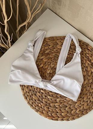 Верх купальника