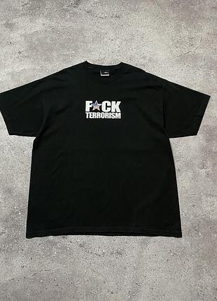 Футболка no fear