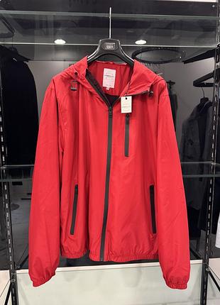 Чоловіча вітровка