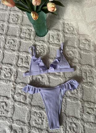 Купальник жіночий