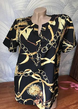 Сорочка блуза