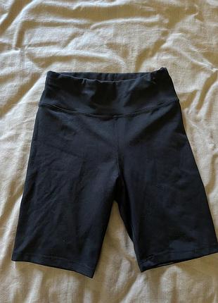 Шорты,велосипедки