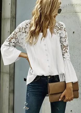 Женская блуза