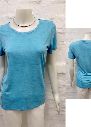 Icebreaker термо футболка для путешествий