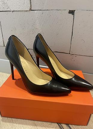 Туфлі ivanka trump