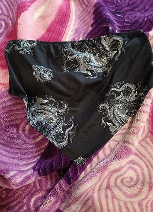 Бандо-топ размер: м