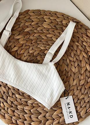 Верх купальника