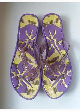 Вьетнамки женские шлепки