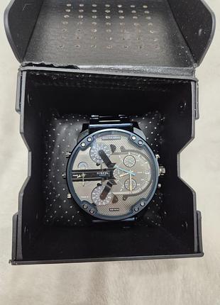 Годинник diesel dz 7414