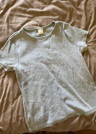 Футболка h&m