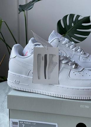 Кросівки nike air force classic 3