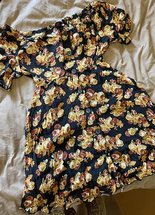 Платье/сарафан