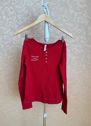 Жіноча піжама sinsay