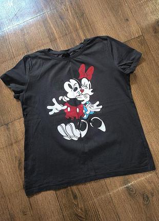 Disney футболка р 42