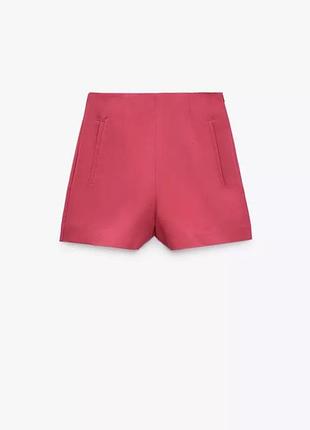 Шорти zara