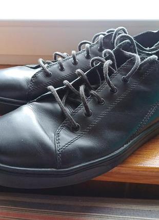 Timberland туфлі чоловічі 46р.