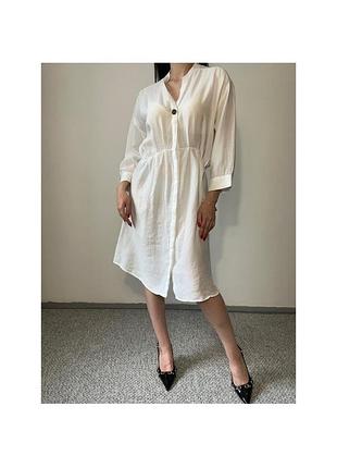 Сукня сорочка zara
