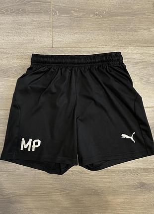 Шорти puma