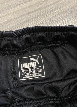 Шорти puma 2