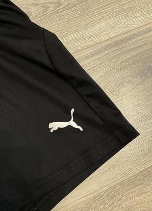 Шорти puma 4