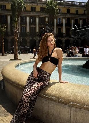 Трендовий топ зара ❤️‍🔥