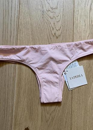 Купальник плавки la perla xs