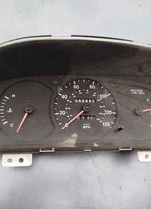 Панель приборов 0k2ab55430f kia sephia 2