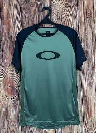 Oakley мужская футболка rab haglofs