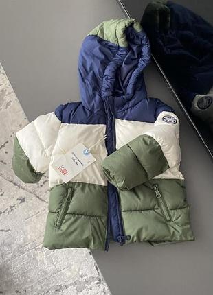 Куртка marines 3-6 міс