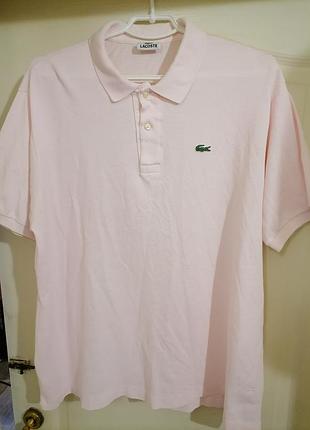 Футболка - поло