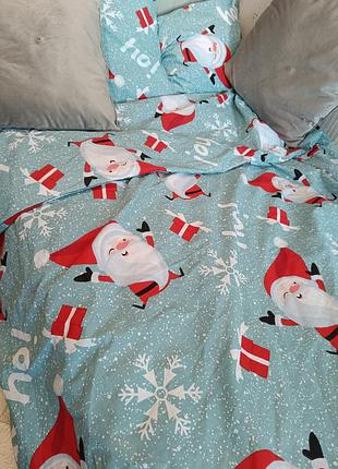 Постільна білизна чудової якості!!!!!!!